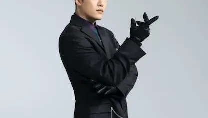 2023 hito/有「洞房花燭」感受！熊仔認了已「結婚」！曝青峰是最大天敵