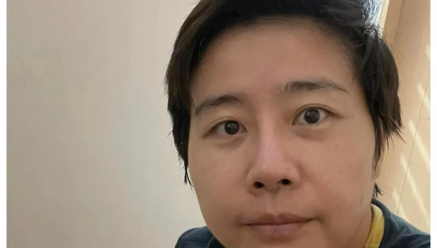 被謝系大老性騷竟遭威脅奉陪到底！　女黨工回憶過往悲喊：謝系跟我說新聞他們都壓下來了