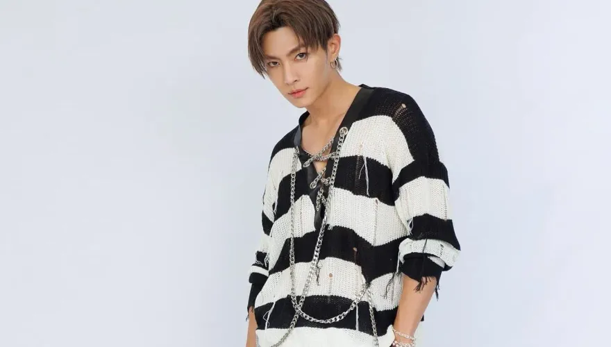 秀出20歲照片！炎亞綸粉絲嘆「從小看到大」　本人「5字神回」超母湯
