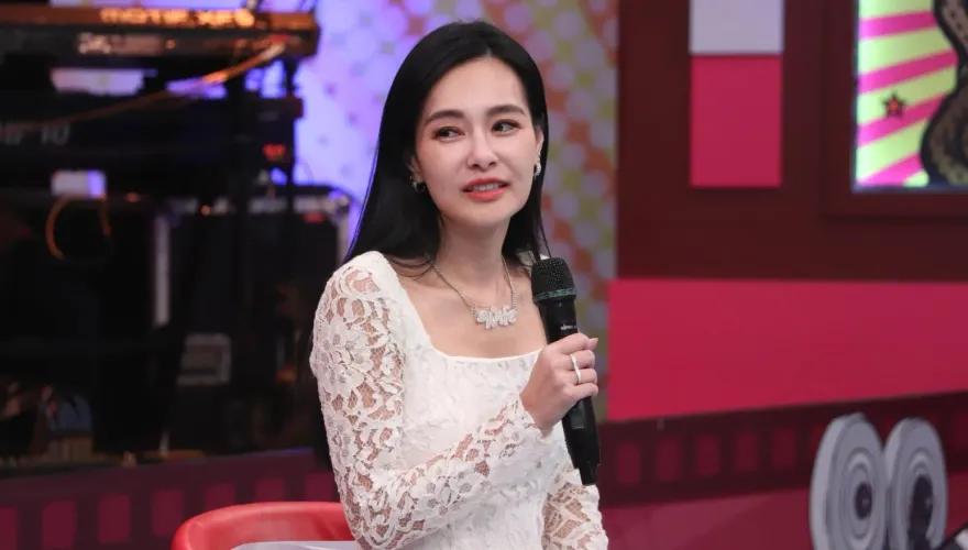 王思佳剛生完就怒了！老公驚爆女兒1舉動「跟媽媽一樣壞脾氣」