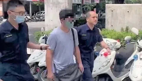 醫院買藥酒遭騙13萬！7旬嬤將計就計　警逮人追回現鈔一毛不少