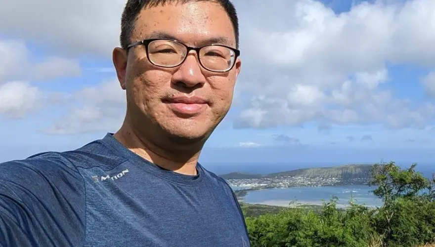 任媒體總監期間遭控性騷擾！曾柏文道歉：震驚、錯愕
