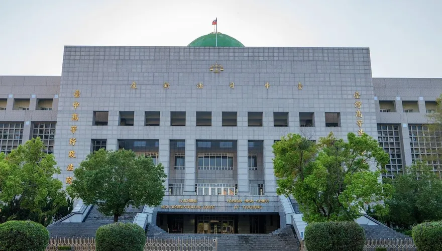 「創意私房」案最新！狼師重犯「39罪全獲減刑」