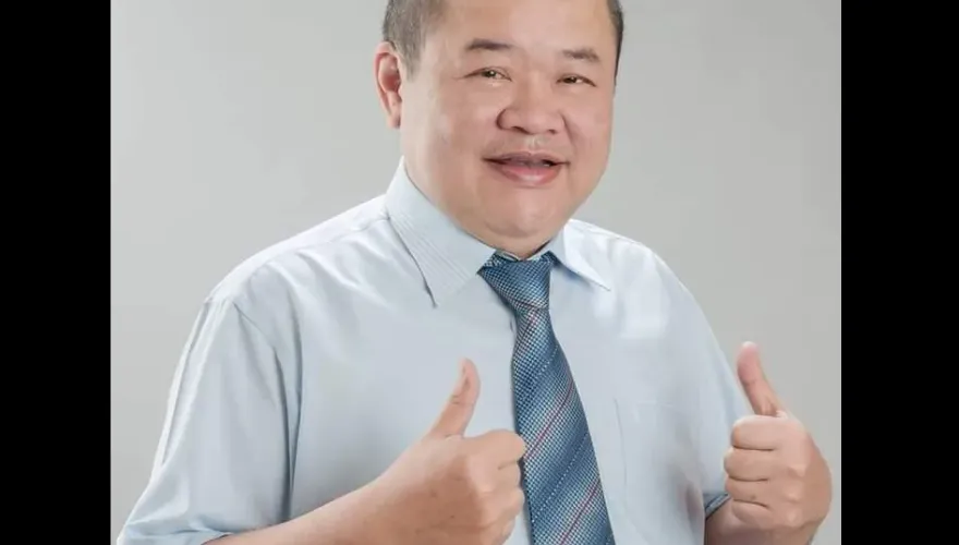 前嘉義市議長遭搜索！涉詐領助理費200萬元　助理被搜出300萬現金