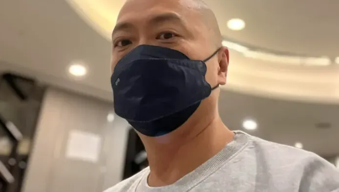 與劉真同病！Paul心臟長4.6公分主動脈瘤　50歲檢查才知先天少1片瓣膜