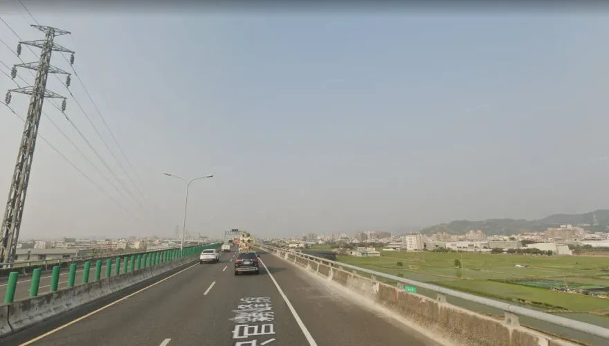 台74線霧峰往大里今晚10點封路　替代路線這裡看