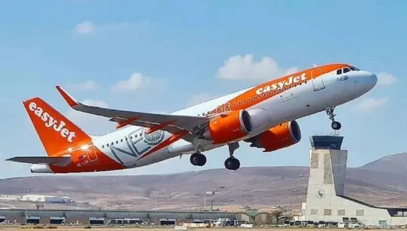 遭航空公司禁飛10年！乘客傻眼「前一晚被取消訂位」…竟是和奧客撞名、撞生日