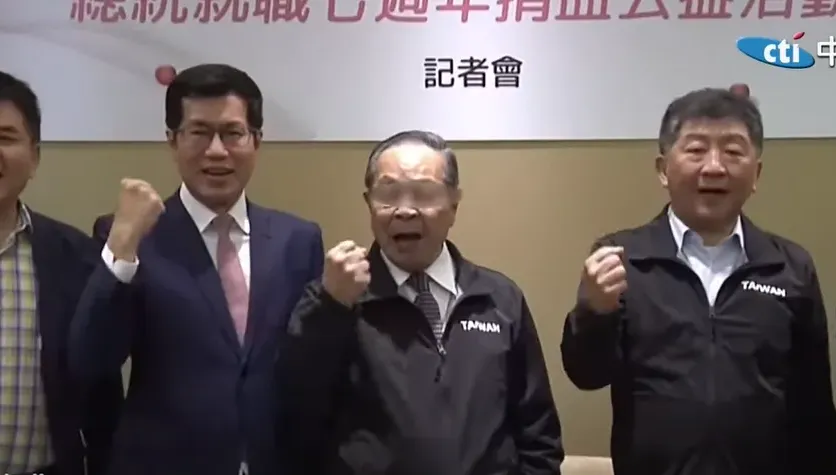 「他」涉性騷賴清德不敢辦？　侯辦怒批：受害者要如何對抗最高政治權力中心