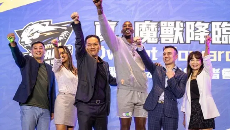 雲豹新GM已有人選？執行長張建偉最快7月底公布