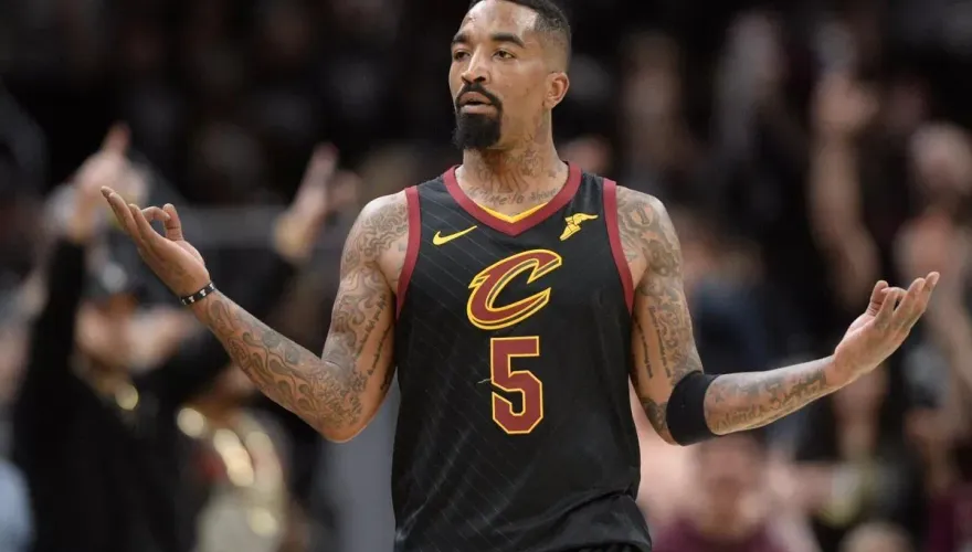 真假？NBA神經刀自爆：只要單場能拿30分　CBA球隊答應「免練球」