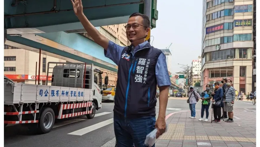 民進黨連爆性騷案！親綠粉專竟喊「選舉能贏投給性侵犯也願意」　羅智強氣炸開罵