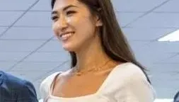 國軍將官勗勉典禮　中將女兒長相超甜美引騷動