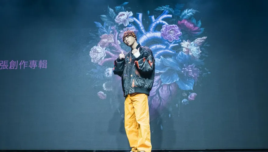 為破紀錄...同理記者會前夕竟骨裂！記者會包紮上陣受傷真相曝光