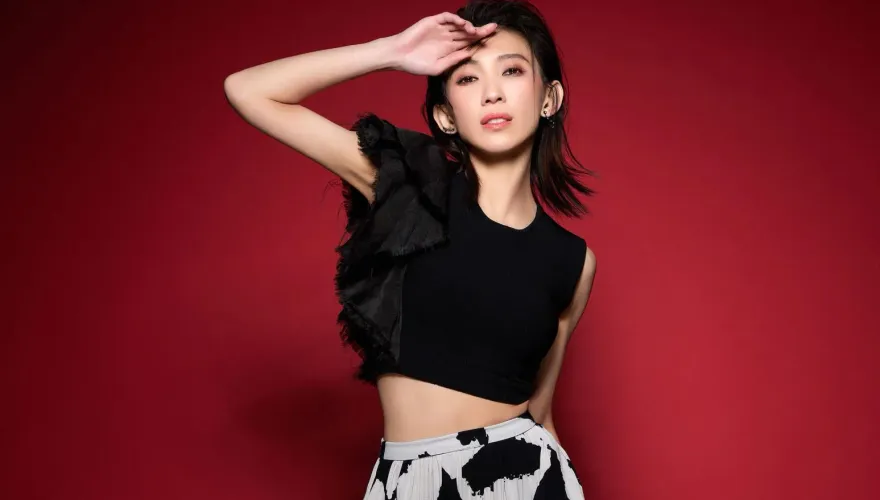 戴佩妮舞台上崩潰！求粉絲「這段不要上傳可以嗎？」