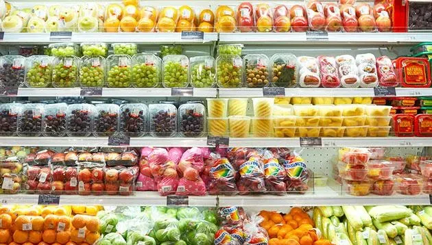 影/男友超市買香蕉竟「靠1招」省錢　網看傻眼勸分手