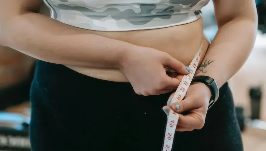 男女脂肪型態大不同！醫傳授「3大體型」減肥攻略