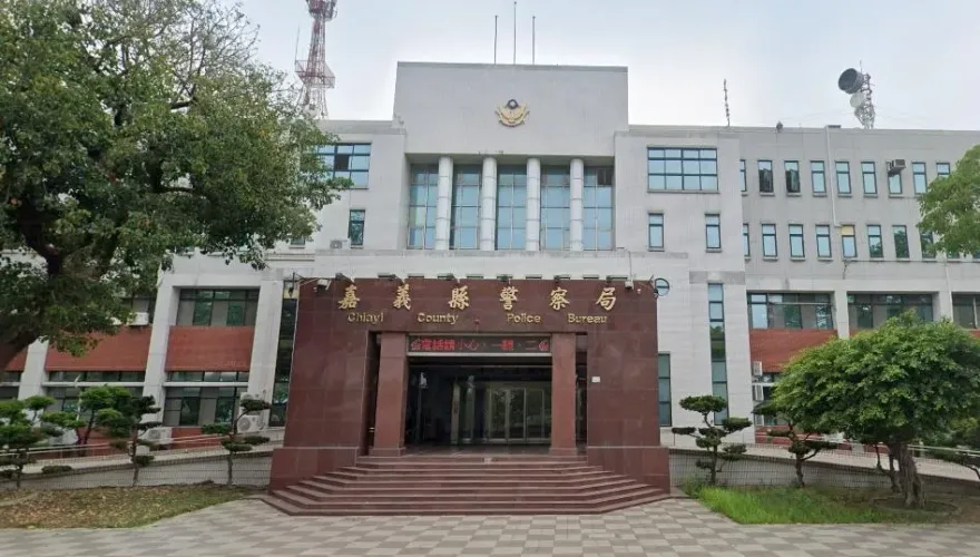 「警界版MeToo」嘉義女警官遭偷拍21月未開性平會　痛批縣警局：「合法所有違法」