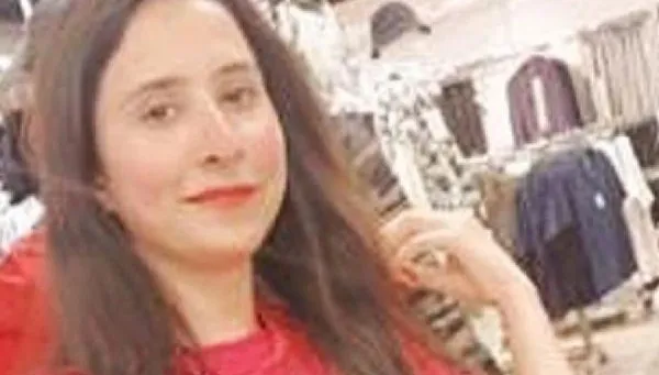 為了她追到英國！跟蹤男「愛而不得」口罩悶死女大生　屍體塞行李箱丟棄