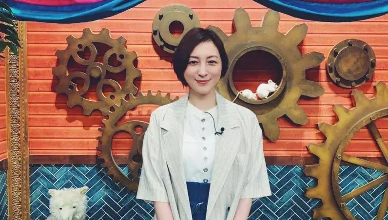 廣末涼子急認出軌原因曝光！藝術家尪毀滅式發言…傳週刊爆更多「雙不倫」內幕
