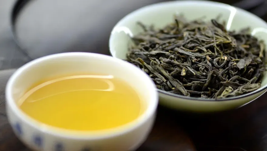 兒茶素有益燃脂減重！揭兒茶素4大功效　含量最多是它