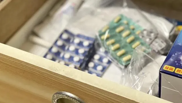 家中「常備藥箱」關鍵時刻能救急！食藥署列「這幾種」依需求準備