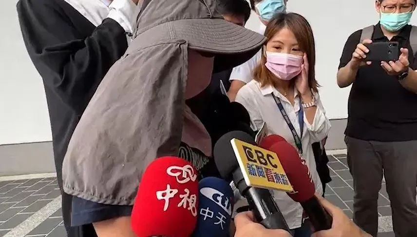 快訊/5億高中生案中檢今突開臨時偵查庭！賴母再度被傳喚