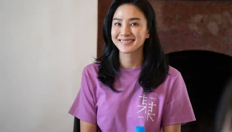 20年朋友變情人！洪小鈴認愛張天霖坦言「是男方主動」　被問結婚吐3字