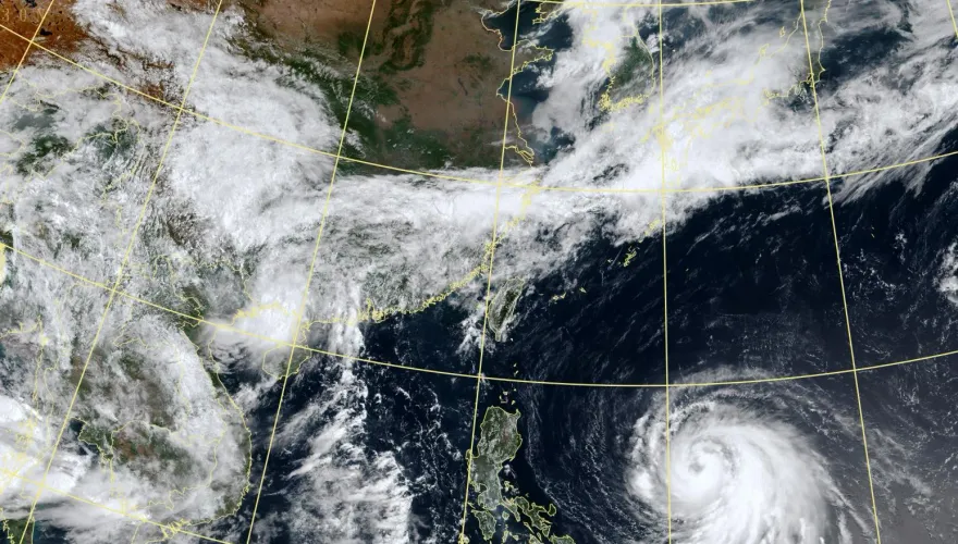 全台明起風雲變色慎防雨炸　氣象專家：缺水一周內補完
