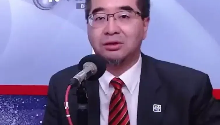 2024傳被納入國民黨不分區立委？蕭旭岑回應了