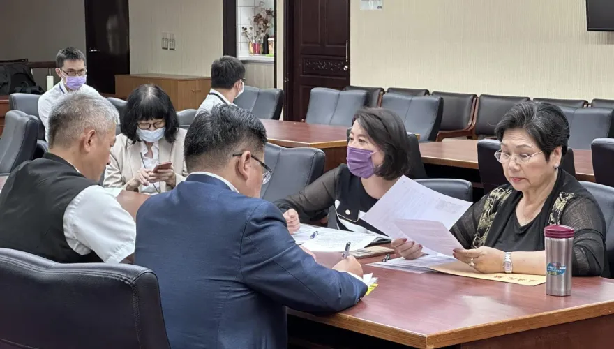 蔡政府性平玩假的？　王鴻薇再爆「政院性平委員反對1事」轟：簡直莫名其妙