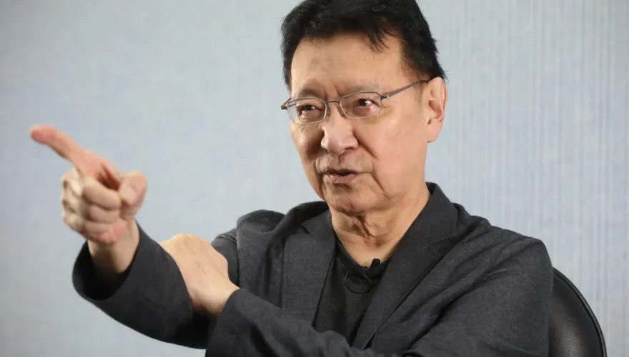 福島核廢水將排海「蔡政府一句話都不敢說」　趙少康轟：民進黨遇到日本就軟弱