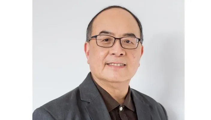 被控是性騷擾慣犯　藍祖蔚請辭喊：不想變政治砲灰