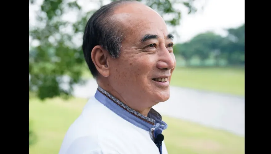 拉攏宣明智、鍾東錦　侯友宜整合中部以北進軍南部！傳王金平鬆口接「這職務」