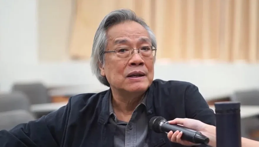 王健壯駁斥性騷指控！　痛批房慧真：製造台灣#MeToo第一樁冤案
