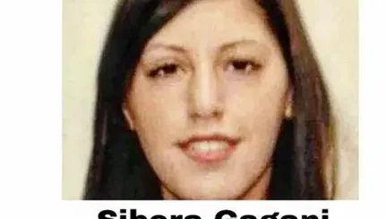 恐怖情人！22歲嫩妹分手後人間蒸發9年　前男友涉案被捕曝：她就在牆內
