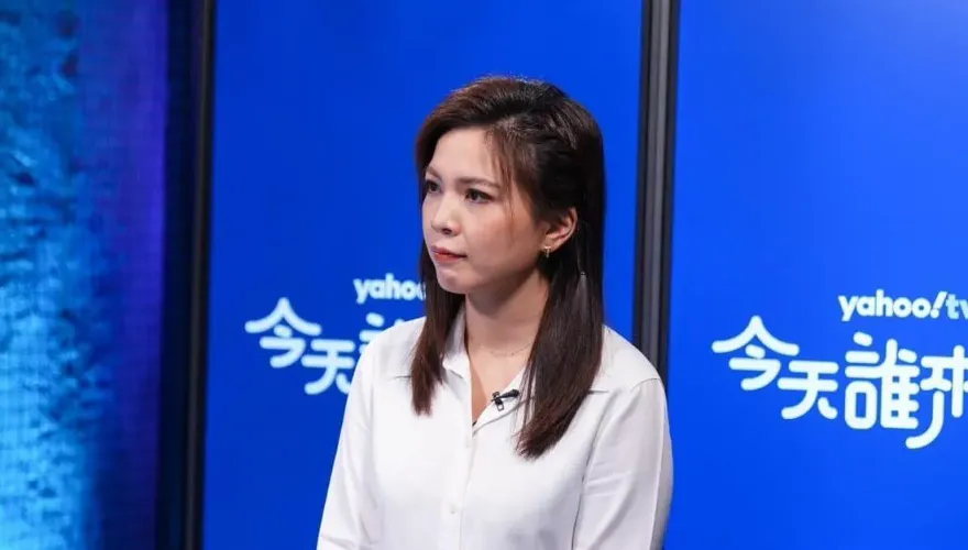 性騷鍾沛君被炎上　朱學恒宣布無限期停止公眾活動