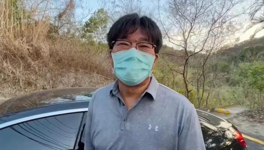 趙建銘胞弟趙建勳病逝！藝人利菁、胡瓜都曾檢查出「腦動脈瘤」醫揭危險訊號：3分之1直接亡