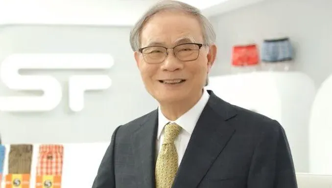 快訊/三花棉業88歲創辦人施純鎰辭世　「我把關，你品管」廣告詞成絕響