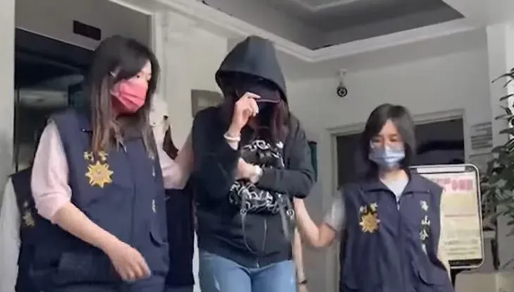 快訊/新北幼兒園餵藥案！最後1人複訊結束　園長、教師7人交保1請回