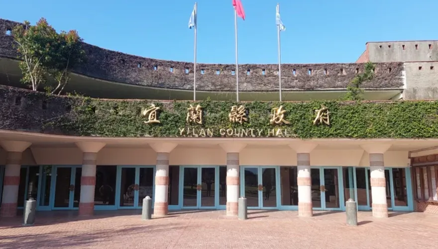 宜蘭縣府挨轟！廣興工廠聚落變農一　遭扼殺在地產業生路