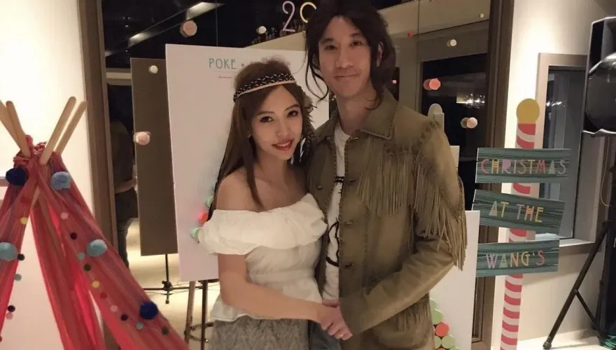 王力宏轉戰台灣法庭！紐約法院判准離婚…對戰李靚蕾吐2字現況