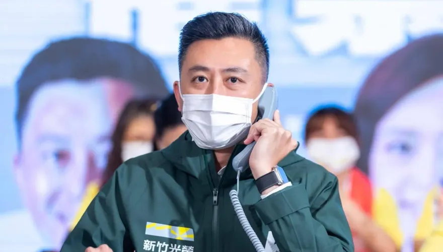 論文抄襲案內幕曝光！林智堅拒「2和解條件」還哭窮：桃園本來是我的！