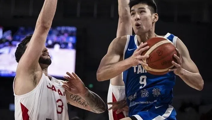 台籃震撼彈！旅美新星唐維傑宣布挑戰職籃　成今年選秀狀元熱門