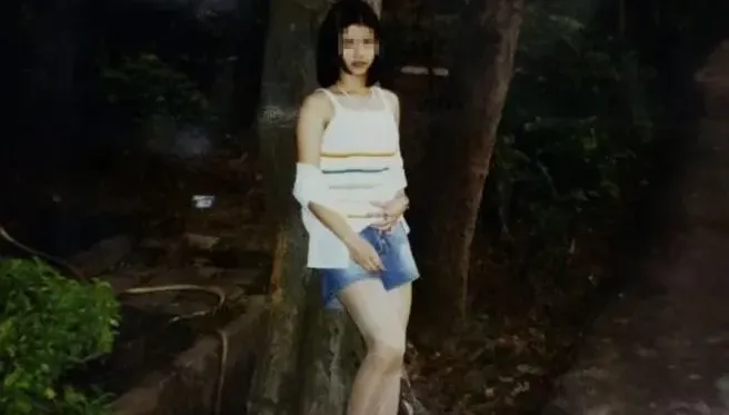 櫻花西施焦屍案1/台日混血正妹遭殺害焚屍！　共犯酒後揭25年前命案真相