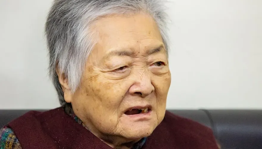 劉引商確診病逝遺作曝光！84歲抗癌「化療完就拍戲」最後身影惹鼻酸