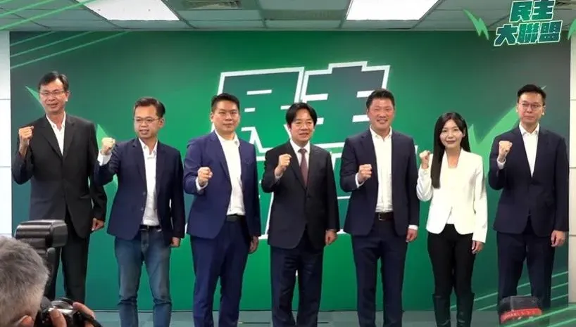 網軍頭猛攻賴清德性騷案「重傷2024選情」　政壇人士分析：他們不樂見賴當選