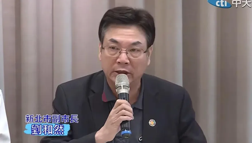 綠民代稱家屬4月就陳情幼兒園餵藥案　新北市府：清查市長信箱、1999專線「皆未查獲」