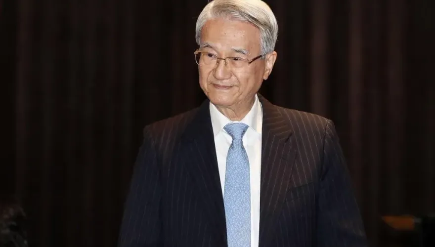 新光金變天改革派獲勝！公司派吳東進點出「1大問題」：未來令人憂心