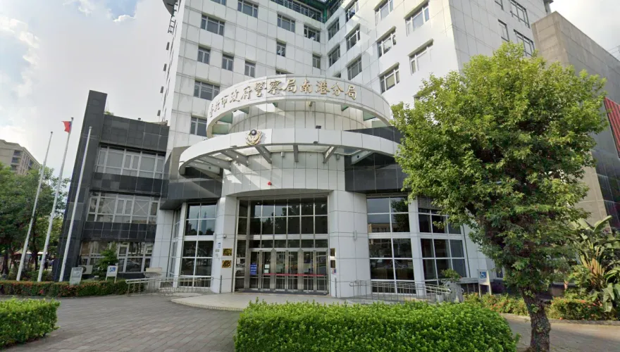北市南港警也爆性騷！辦公室當眾撫摸女警屁股　遭同事警告仍再犯