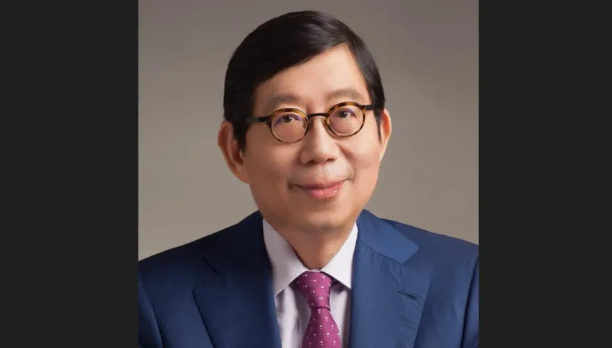 蔡明興接北富銀董座　力拚併日盛銀大利多
